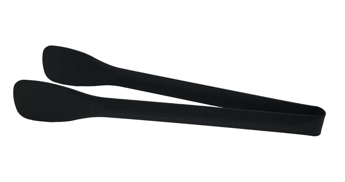 SUGAR TONG BLACK Kitchen Depot