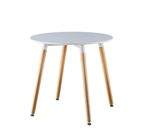 ROUND TABLE - 85x85x14  CM
