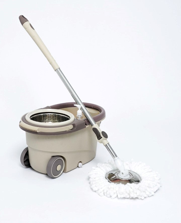 SPIN MOP Kitchen Depot
