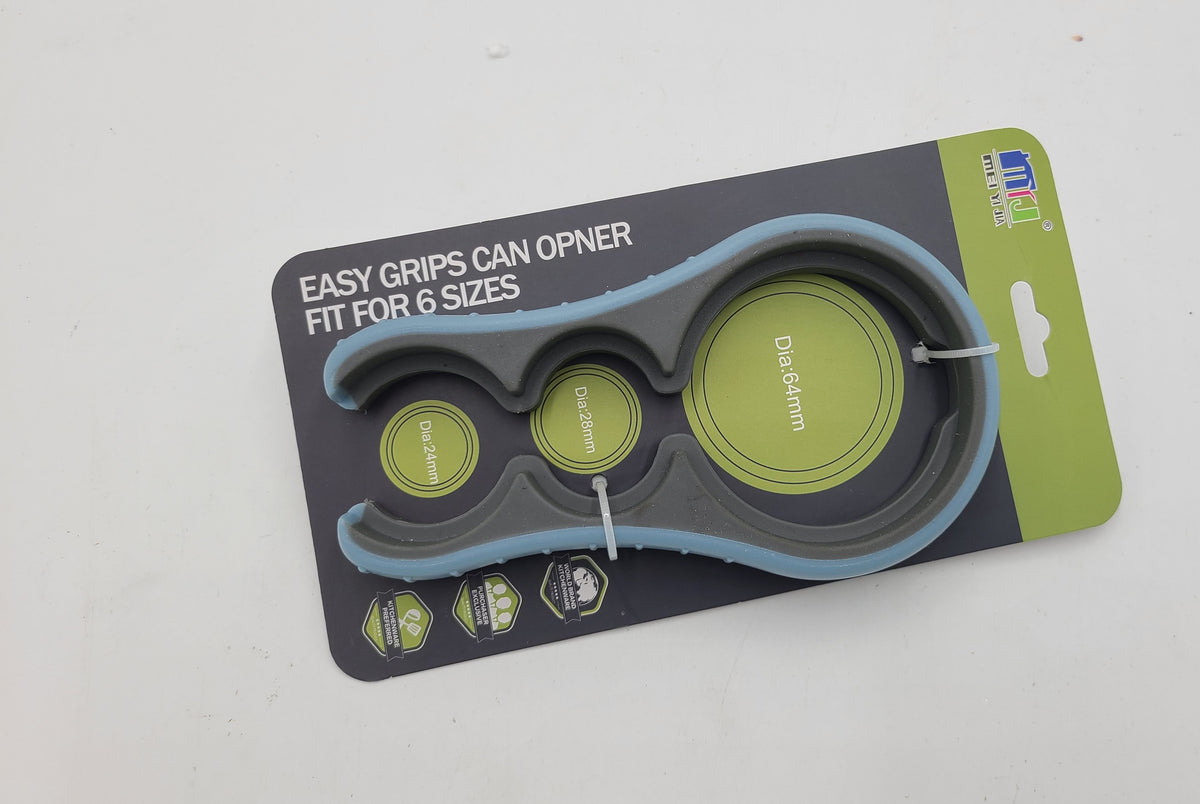 PLASTIC JAR OPENER Kitchen Depot