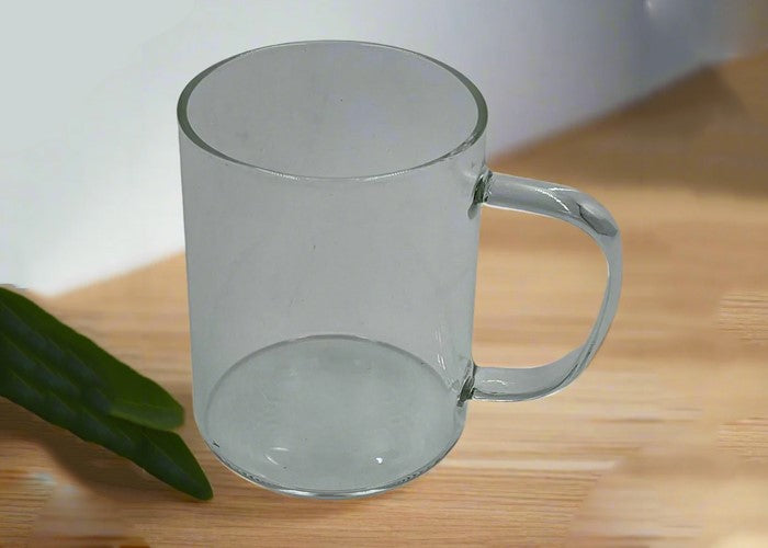 What Are the Benefits of Using a Glass Cup Set for Tea at Home?