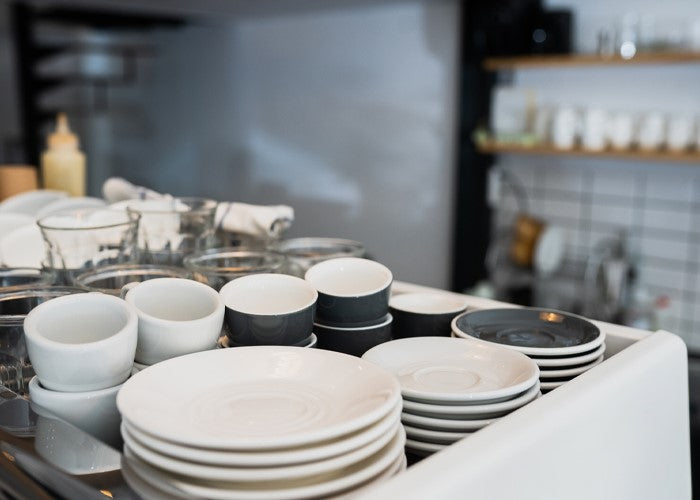 Why is Golden Kitchenware & Home Supplies the Latest Home Décor Trend?