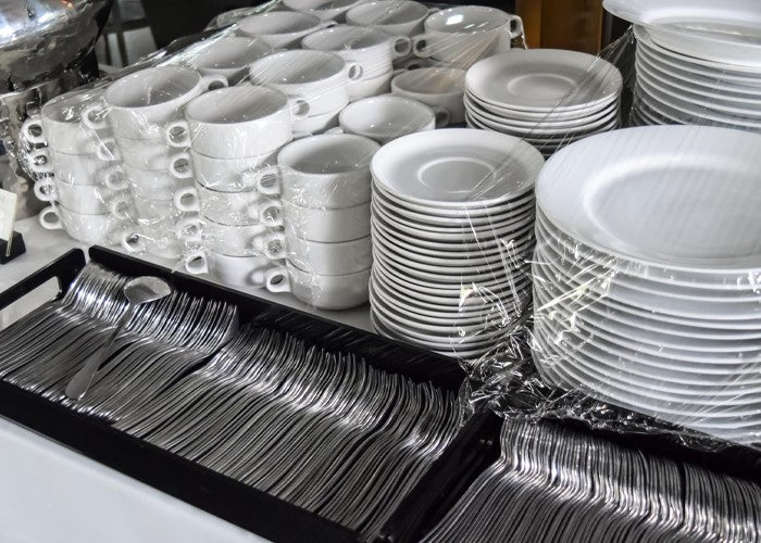 Why Are Kitchen Wholesale Suppliers Leading the Way in Smart Cookware?