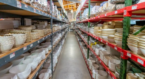 Why Shopping at the Biggest Kitchenware Store Makes Your Life Easier