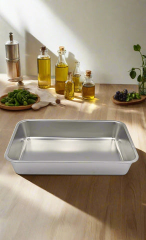 18.75"x13" BAKING PAN-RECTANGLE