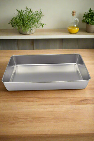 16"x12.5"x2.5" BAKING PAN-RECTANGLE