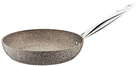 10.25" GRANITE FRYING PAN