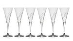 200ML-6PC  MARGARITA GLASS