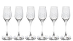 95ML-6PC CHAMPAGNE GLASS