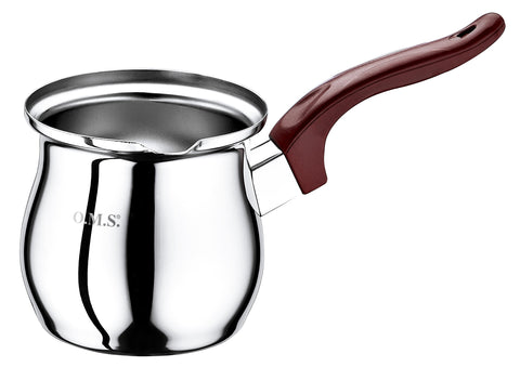 6 CUP S/S COFFEE WARMER