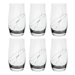 390ML-6PC HIGHBALL GLASS