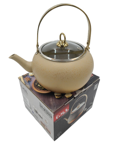 3.0L TEA KETTLE