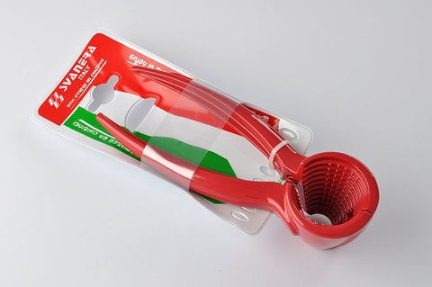 NUT CRACKER-RED