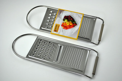 S/S GRATER