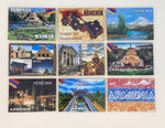 ARMENIAN MAGNET