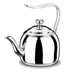 2.7L S/S TEA KETTLE