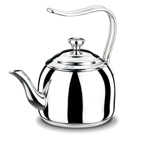 2.7L S/S TEA KETTLE