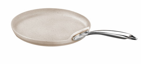 10" GRIDDLE PAN-ROUND - 10"x1.25"