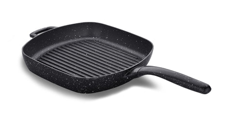 11" GRIDDLE PAN-SQUARE