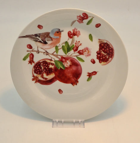 10.5" DINNER PLATE