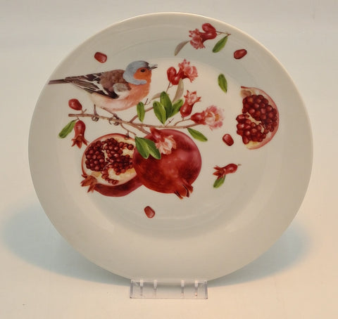 8" DESSERT PLATE