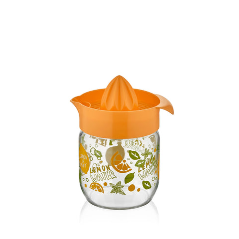 14OZ GLASS CITRUS JUICER