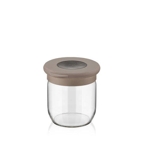 425ML GLASS JAR