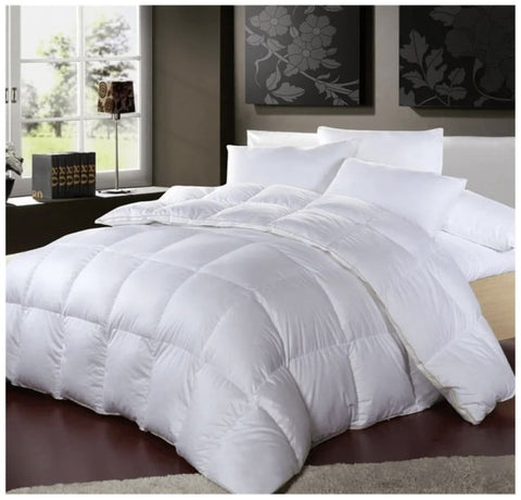 COMFORTER -195X215CM