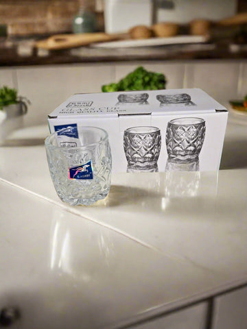 6 PC SHOT GLASS