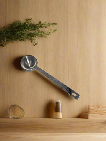 4.75" - 1 TBSP S/S MEASURING SPOON