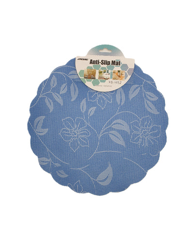 12.5" PLACEMAT - ROUND