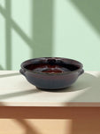 6"x2.75" PORCELAIN BOWL-ROUND