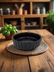 4.5"x1.25" BAKING DISH