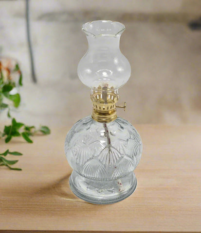 OIL LAMP