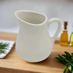 3 OZ CREAMER
