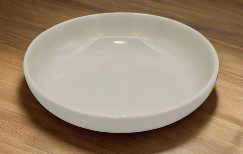 4.25" MINI SAUCE BOWL-ROUND
