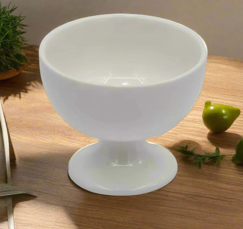 3"x2.5" MINI FOOTED BOWL