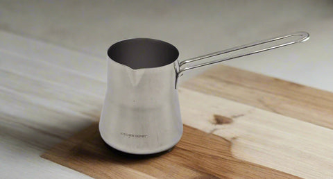 2.5 CUP S/S COFFEE WARMER