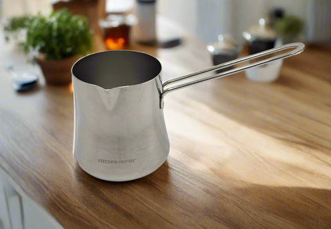 3 CUP S/S COFFEE WARMER