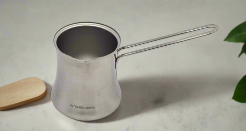 3.5 CUP S/S COFFEE WARMER