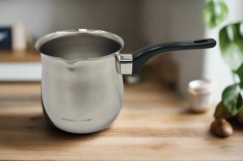 3.5 CUP S/S COFFEE WARMER