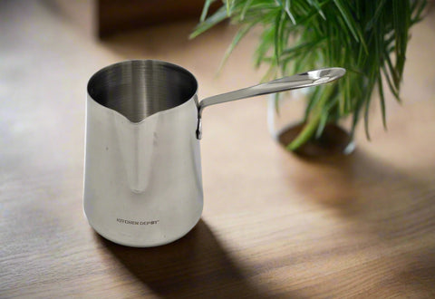 2.5 CUP S/S COFFEE WARMER