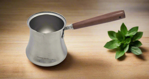 2.5 CUP S/S COFFEE WARMER