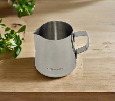 1 CUP S/S CREAMER