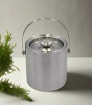 6"x6" S/S ICE BUCKET
