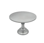 12"x9" STAND-SILVER