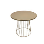 12"x10" STAND-GOLD-LARGE