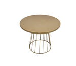 10"x8" STAND-GOLD-MEDIUM