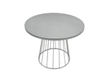 10"x8" STAND-SILVER-MEDIUM