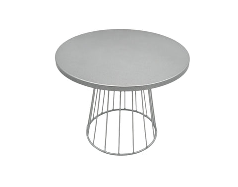 10"x8" STAND-SILVER-MEDIUM